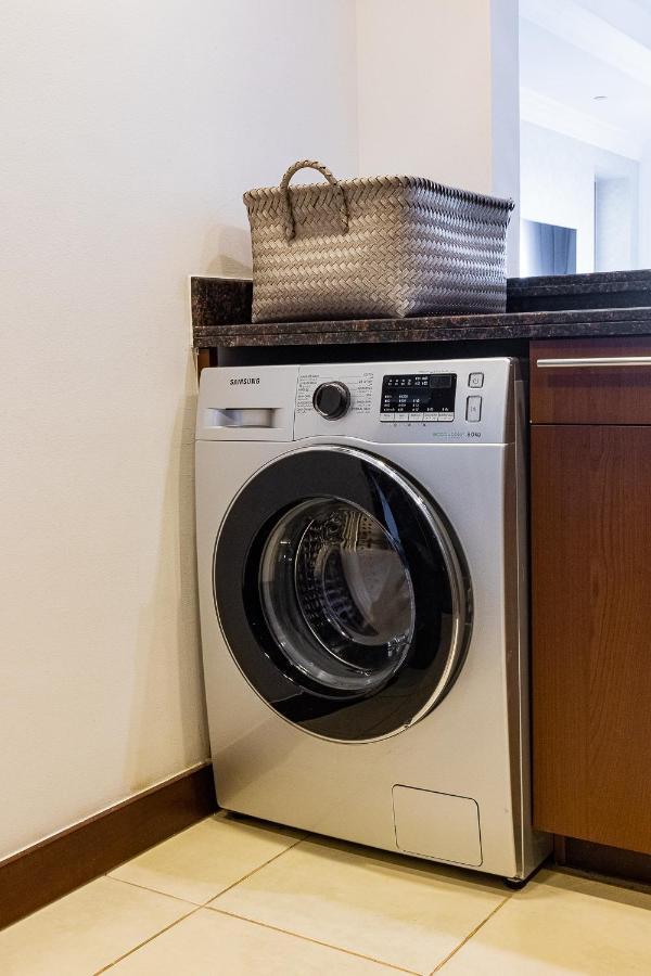 Fairmont South Residence Apartment 두바이 외부 사진