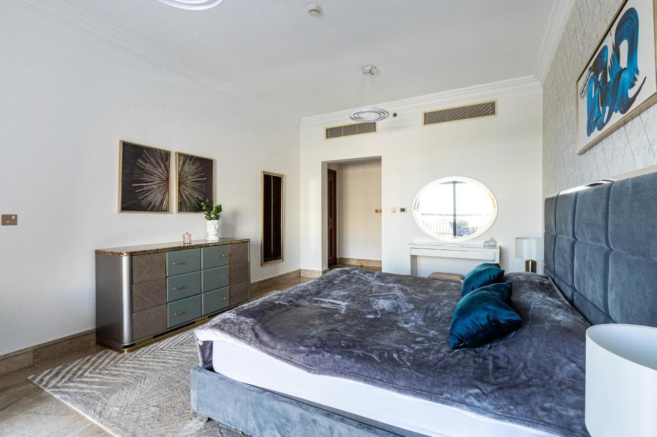 Fairmont South Residence Apartment 두바이 외부 사진