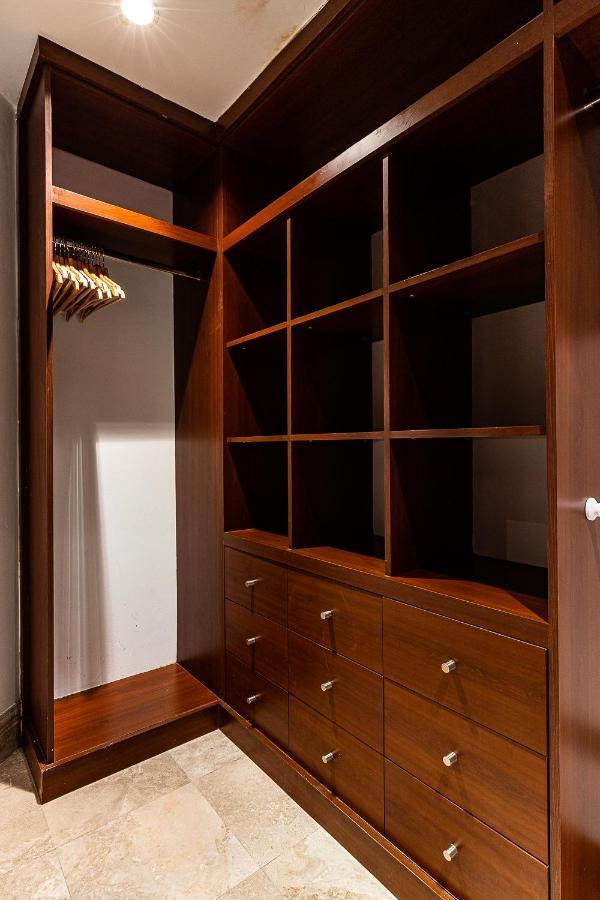 Fairmont South Residence Apartment 두바이 외부 사진